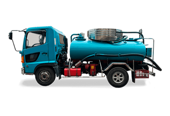 Доставка воды /<br> Откачка отходов