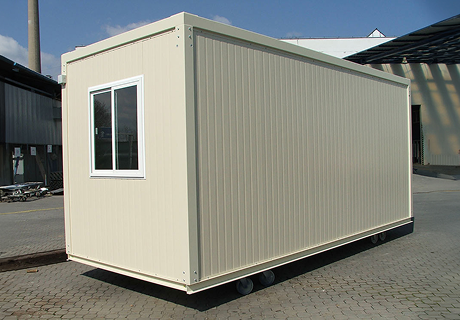 Advance (IN-серия)